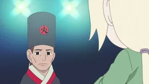 Sakura Benim Hemşirem! / Rock Lee için Bir Oy!