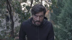 Çok yaklaştık