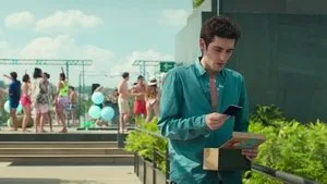 Seni Unutacağımı mı Sandın?