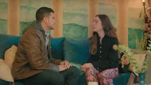 Kapıdaki Tehlike