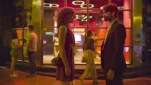 İşaretler