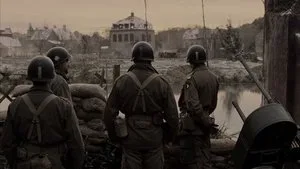 The Last Patrol