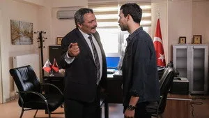 Geçen Bir Gün