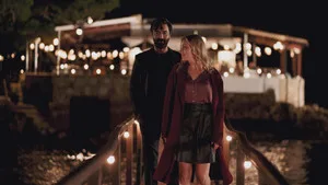 Bana inanıyor musun?