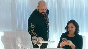Sıradan Bir Gün