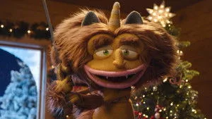 Çok Geveze Bir Noel