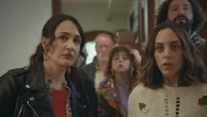 Kaan'ı Kaçırdılar