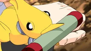 Jinchurikinin Sırrı