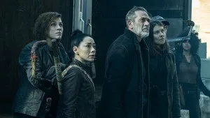 The Walking Dead: Dead City 3. Sezon 5. Bölüm