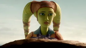 Ryloth'ta Kurtarma