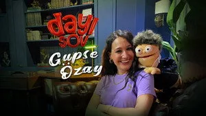 Gupse Özay