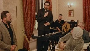 Arkadaş Düğünü