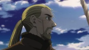 Vinland Saga 2. Sezon 24. Bölüm
