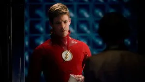 The Flash & the Furious