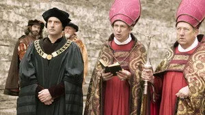 Wolsey'nin Ölümü