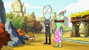 Yeryüzü Tırmığı (beta)