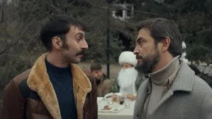 Şöyle Görkemli Bir Cenaze