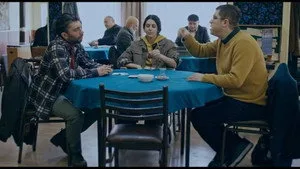 Bir İşaret Bekliyorum
