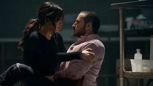 Fransız Adam, Dişi ve Ana Sütü Adındaki Adam