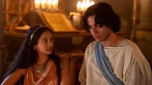 Musa'nın Ezgisi