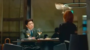 Eun-su, Hui-su ve Jin-pyo