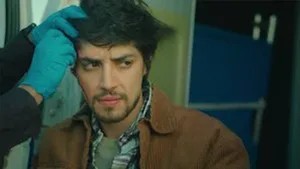 Steril Ortam