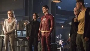 Crisis on Earth-X, 3. Kısım