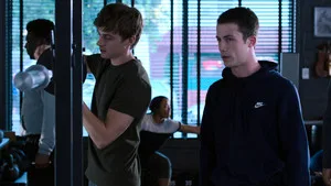 Hiç Kimse Masum Değil