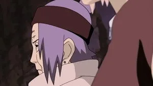 Hiruko Vs. İki Kunoichi!