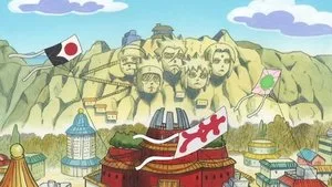 Yeni Yıldan Kaçış Maddesi! / Naruto Gözetim Altında!