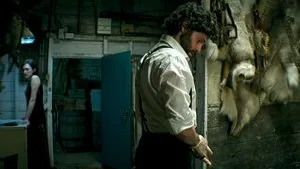 Tilki ve Tazı