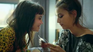 Acı Veren Sevgi