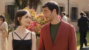 Tatlı Emily