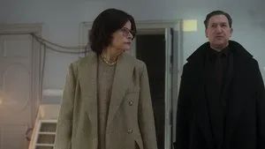 Kara Kışın Ortasında
