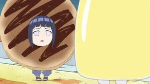 Matsutake Mantarları için Avcılık! / Lee ve Neji Ayrılıyor!