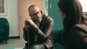 Sen Yalnızca Masum Bir Kurbandın