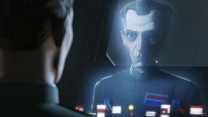 Kamino'ya Dönüş