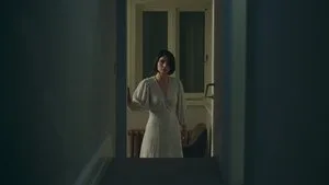 İkinci Kapı