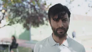 Hiçbir işe yaramadı