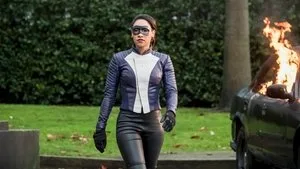 Run Iris, Run