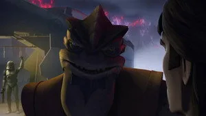 Umbara'da Karanlık