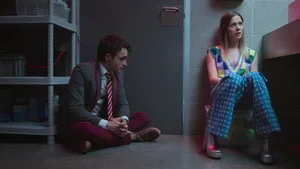 Ayrı Dünyaların İnsanları