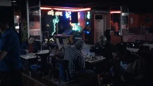 Âlemle Tanışma