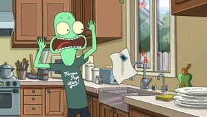 Terry'nin En Sevdiği Tek Atma Kadehinin Beklenmedik Ölümü