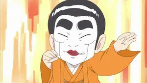 Gaara ile arkadaş olmak istiyorum! / The Rock Lee Sahtekar Saldırıları