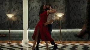 Tango ve Kavga
