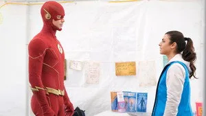 The People vs. Killer Frost