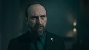 Şafak Söktü, Akrep Öldü
