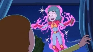 Morty'nin Ekolojik Aşkı