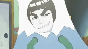 Hokageler Bile Eskiyor / Orochimaru Kalıcı